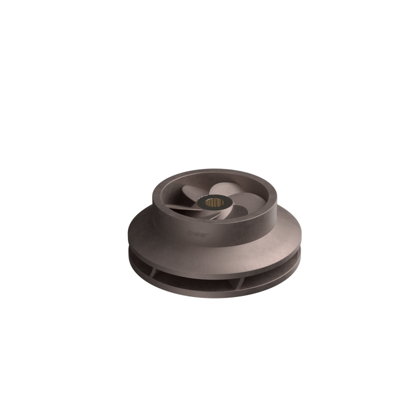 Impeller