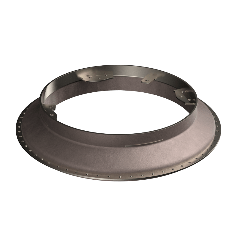 Ring Keel Adaptor